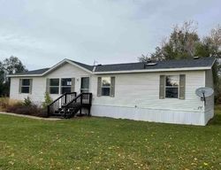 Foreclosure in  W RAILROAD ST N White Lake, SD 57383