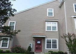 Foreclosure in  TANGLEWOOD CT Sewell, NJ 08080