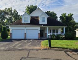 Foreclosure in  OLIVER WAY # 99 Bloomfield, CT 06002