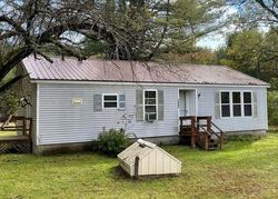 Foreclosure Listing in LAUTHER RD BLOSSVALE, NY 13308