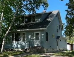 Foreclosure in  E 4TH ST Morris, MN 56267