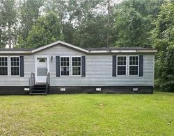 Foreclosure Listing in MITCHELL DR VANCE, AL 35490