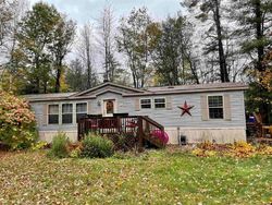 Foreclosure in  MARILYN DR Suncook, NH 03275