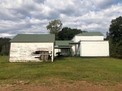 Foreclosure in  US HIGHWAY 84 W Timpson, TX 75975
