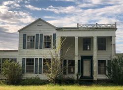 Foreclosure in  US HIGHWAY 84 W Timpson, TX 75975