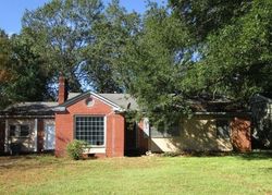 Foreclosure in  GILMER AVE Montgomery, AL 36105
