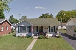 Foreclosure Listing in WRENN AVE NEW PARIS, OH 45347