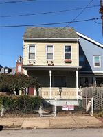 Foreclosure in  BUTLER ST Pittsburgh, PA 15201