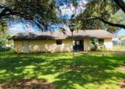 Foreclosure in  W WHEELER RD Lakeland, FL 33810