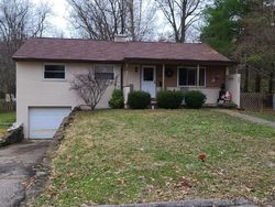 Foreclosure in  MARYDELL PL Cincinnati, OH 45211