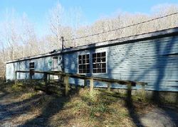 Foreclosure in  STATE ROUTE 93 Ironton, OH 45638
