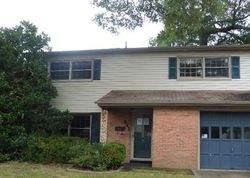 Foreclosure in  LOWDEN HUNT DR Hampton, VA 23666