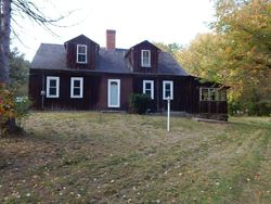 Foreclosure in  TALLANT RD Pelham, NH 03076