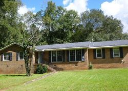 Foreclosure in  WALNUT CREEK RD Macon, GA 31211