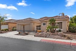 Foreclosure in  LINKS DR Palm Desert, CA 92211