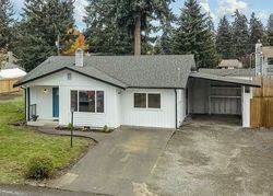 Foreclosure in  8TH AVENUE CT E Spanaway, WA 98387