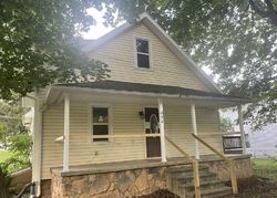 Foreclosure in  UNION ST Coalport, PA 16627