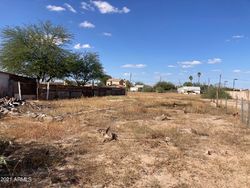 Foreclosure in  W TAYLOR AVE # 12 Coolidge, AZ 85128
