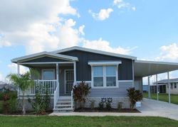 Foreclosure in  BROAD BILL LN Zephyrhills, FL 33541