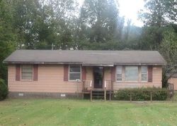 Foreclosure in  CHERRY RUN RD Washington, NC 27889