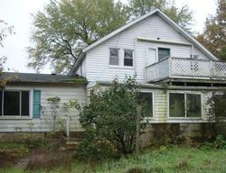 Foreclosure in  ARBELA RD Millington, MI 48746