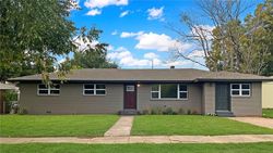 Foreclosure Listing in WASHINGTON ST RYAN, OK 73565