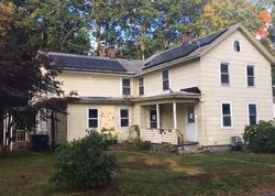 Foreclosure in  BICYCLE ST Plainville, CT 06062