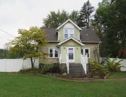 Foreclosure in  WILMOT RD Belleville, MI 48111