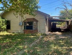 Foreclosure in  N BEVERLY DR Wichita Falls, TX 76306