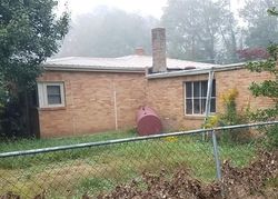 Foreclosure in  BROAD ST Clyde, NC 28721