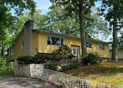 Foreclosure in  HOMESIDE AVE West Haven, CT 06516