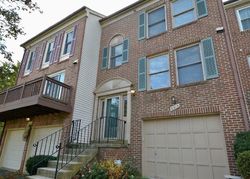 Foreclosure in  RIVER TWEED LN Alexandria, VA 22312