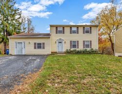 Foreclosure in  CHESLEY KNOLL DR Gaithersburg, MD 20879