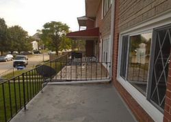Foreclosure in  STRATHDALE RD Baltimore, MD 21206