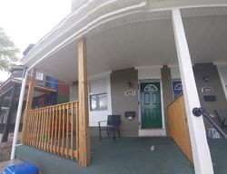 Foreclosure in  BAKER ST Baltimore, MD 21216