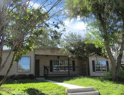 Foreclosure in  OLNEY DR San Antonio, TX 78209