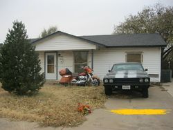  Twichell Ave, Dumas TX