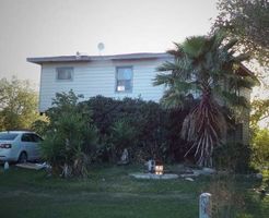 Foreclosure in  SWAN POINT MARINA RD Seadrift, TX 77983