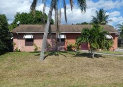 Foreclosure in  APPLECREST DR Palm Beach Gardens, FL 33410