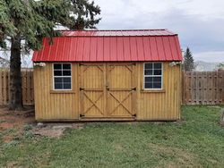 Foreclosure in  FRONTIER LN Stanley, ND 58784