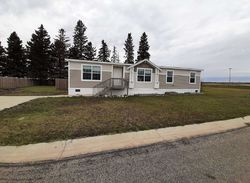 Foreclosure in  FRONTIER LN Stanley, ND 58784