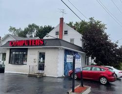 Foreclosure in  STATE ST Schenectady, NY 12304