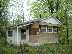 Foreclosure in  S FANCHER RD Holley, NY 14470