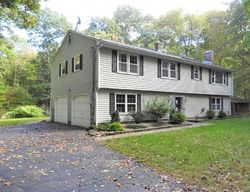 Foreclosure in  MAUPAS RD N Guilford, CT 06437