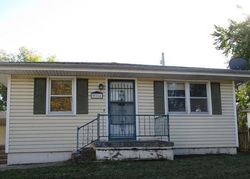 Foreclosure in  W VALLEY ST Saint Joseph, MO 64504