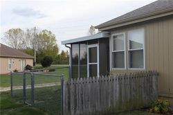 Foreclosure in  TWILIGHT CT Raymore, MO 64083