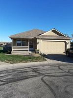 Foreclosure in  TWILIGHT CT Raymore, MO 64083