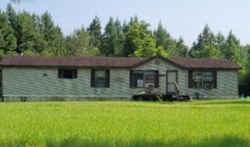 Foreclosure in  MCCULLOUGH RD SE Ruth, MS 39662