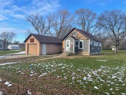 Foreclosure in  W SORENSON AVE Appleton, MN 56208