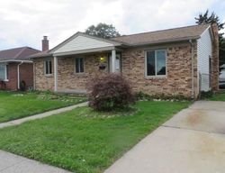 Foreclosure in  KELLY RD Roseville, MI 48066